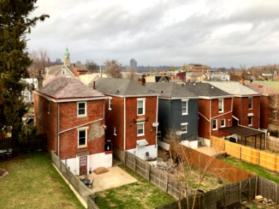 Retreat Street, Bellevue, KY 