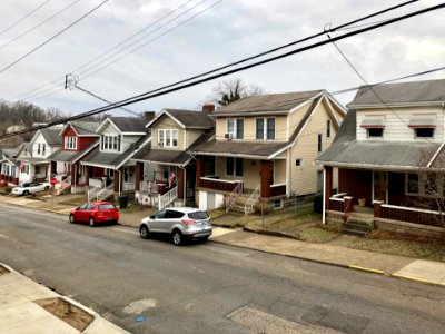 Lafayette Avenue, Bellevue, KY 