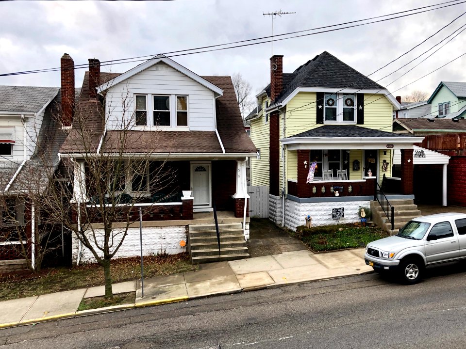 Lafayette Avenue, Bellevue, KY 