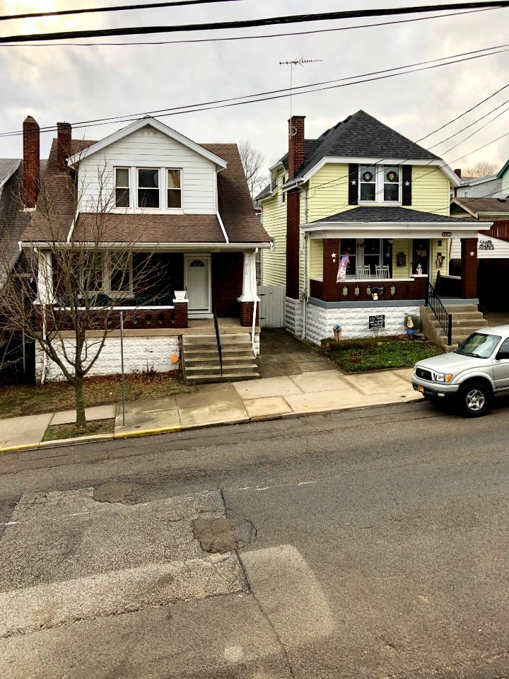 Lafayette Avenue, Bellevue, KY 