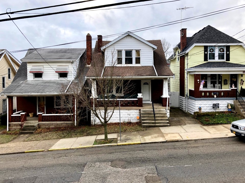 Lafayette Avenue, Bellevue, KY 