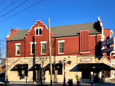 Skyline Chili, Clifton, Cincinnati, OH 