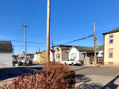 Brighton Street, Buena Vista, Newport, KY 