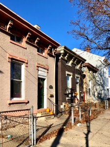 West 11th Street, Buena Vista, Newport, KY 