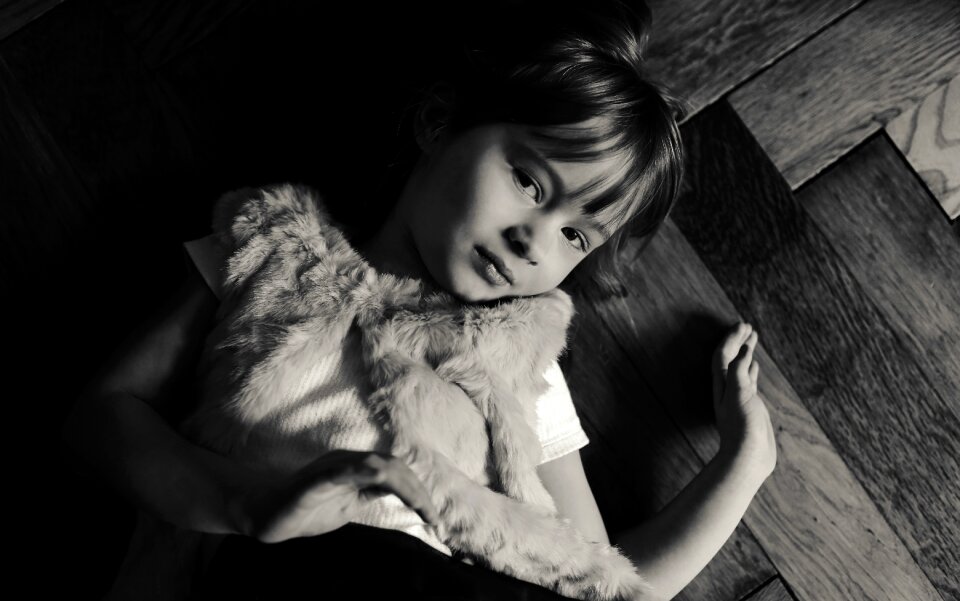 Portrait of a child pictures of the children photos of children