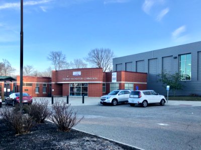 Evanston Recreation Center, Evanston, Cincinnati, OH photo