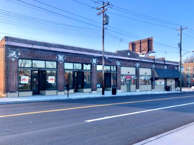 Woodburn Avenue, Evanston, Cincinnati, OH 