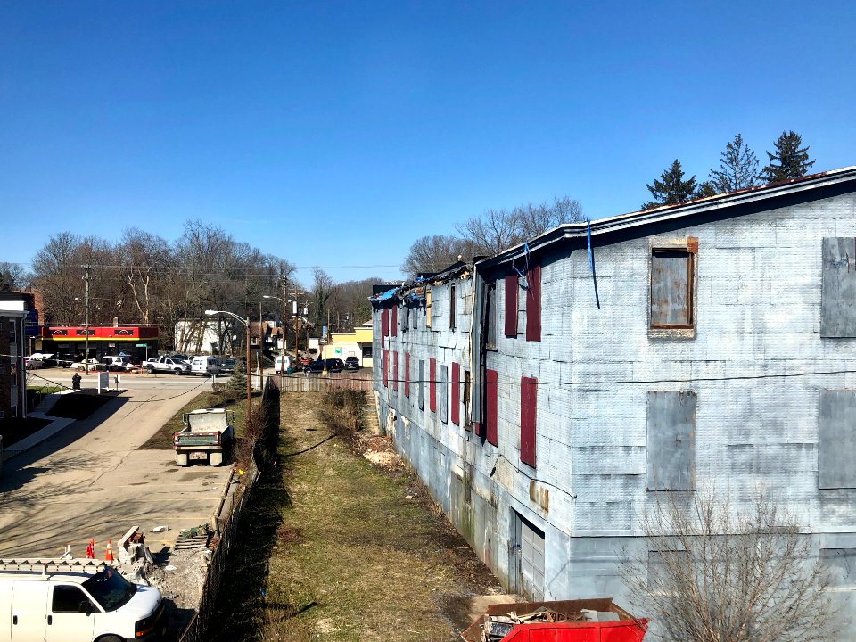 Madison Road, Madisonville, Cincinnati, OH 