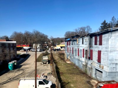 Madison Road, Madisonville, Cincinnati, OH 