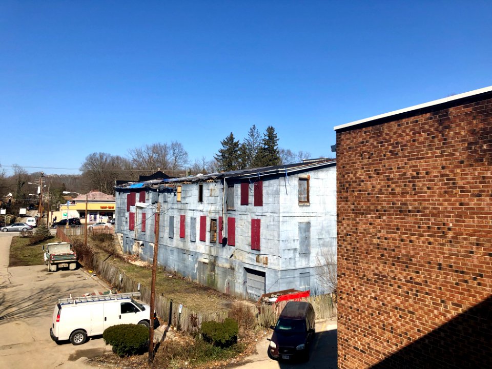 Madison Road, Madisonville, Cincinnati, OH 