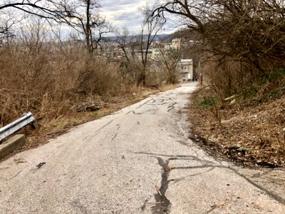 Waveland Place, South Fairmount, Cincinnati, OH 