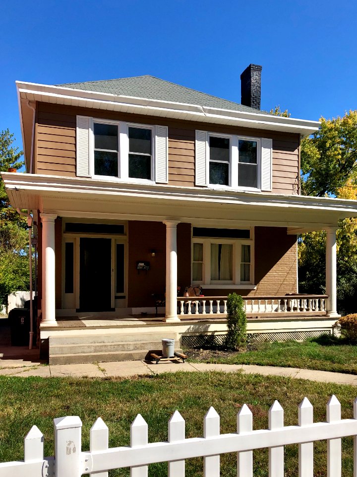Hermes Avenue, Lewisburg, Covington, KY 