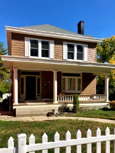 Hermes Avenue, Lewisburg, Covington, KY 