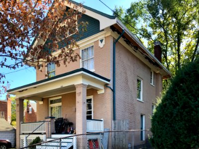 East 19th Street, Austinburg, Covington, KY 