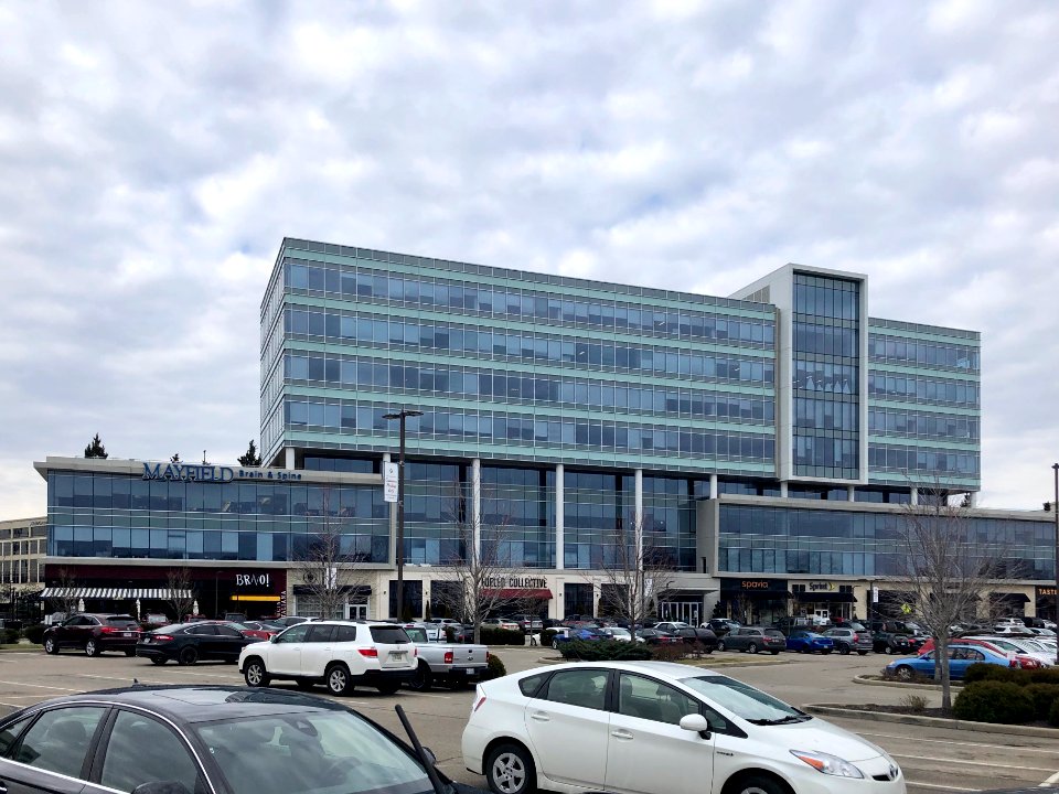 Rookwood Commons, Rookwood, Norwood, OH 