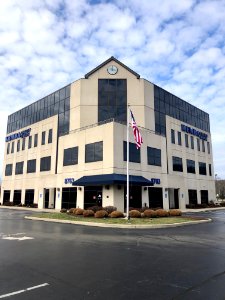 Kemba Credit Union Building, West Chester Township, OH 