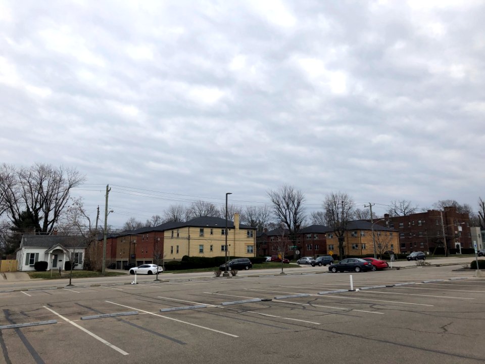 Edwards Road, Oakley, Cincinnati, OH 