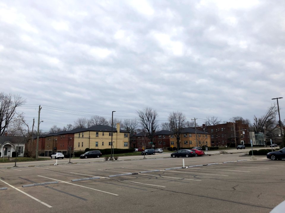 Edwards Road, Oakley, Cincinnati, OH 