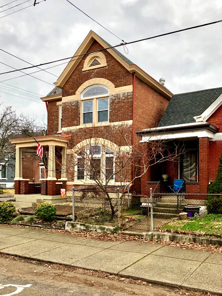 Division Street, Bellevue, KY 