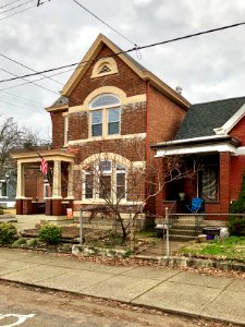 Division Street, Bellevue, KY 