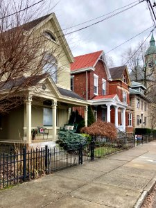 Division Street, Bellevue, KY 