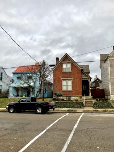 Washington Avenue, Bellevue, KY 