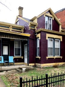 Taylor Avenue, Bellevue, KY 