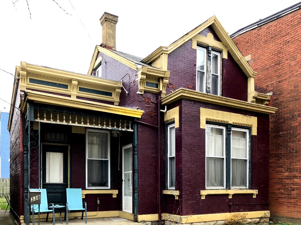 Taylor Avenue, Bellevue, KY 
