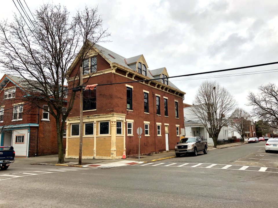 Taylor Avenue, Bellevue, KY 