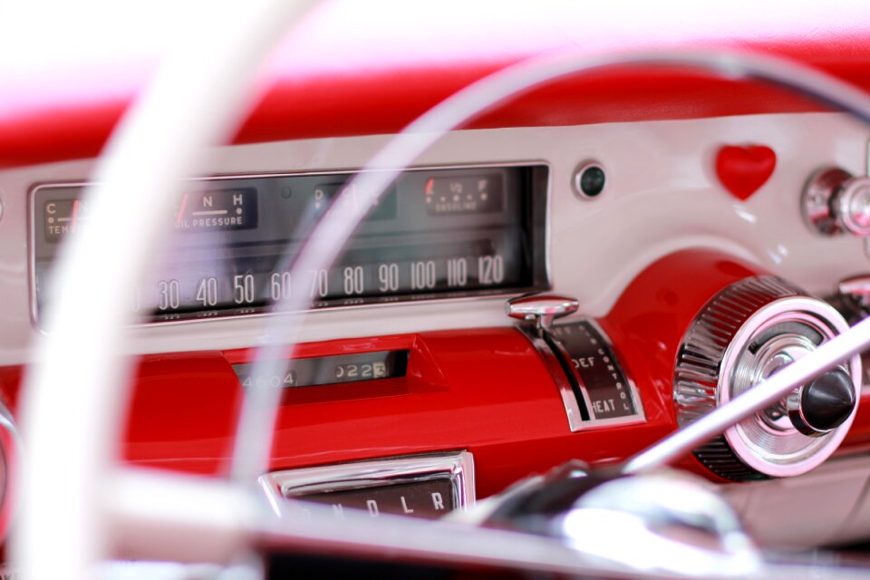 American automotive auto