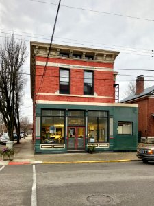 Taylor Avenue, Bellevue, KY 