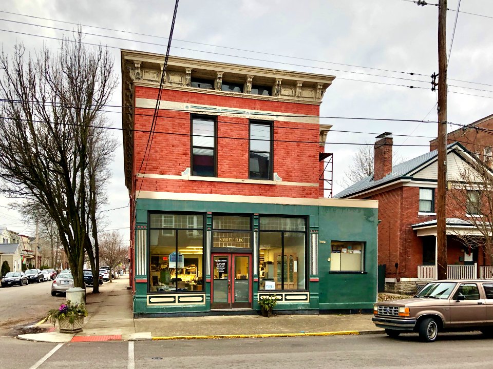 Taylor Avenue, Bellevue, KY 