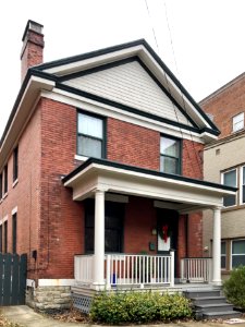 Taylor Avenue, Bellevue, KY 