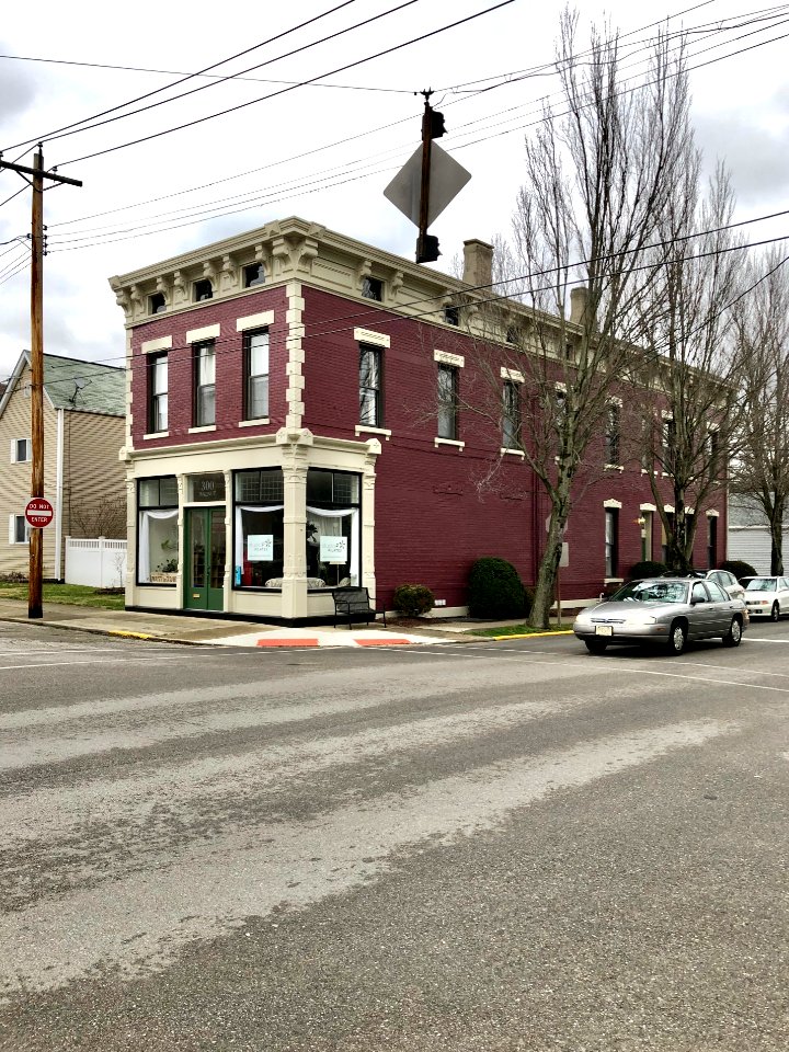 Walnut Street, Bellevue, KY 