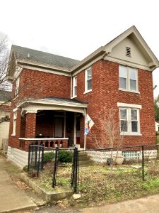 Taylor Avenue, Bellevue, KY 