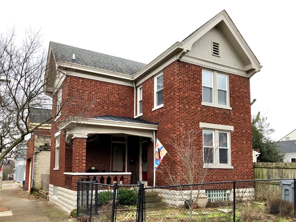 Taylor Avenue, Bellevue, KY 