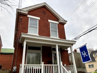 Taylor Avenue, Bellevue, KY 