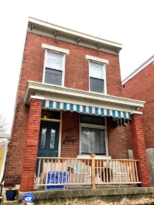 Taylor Avenue, Bellevue, KY 