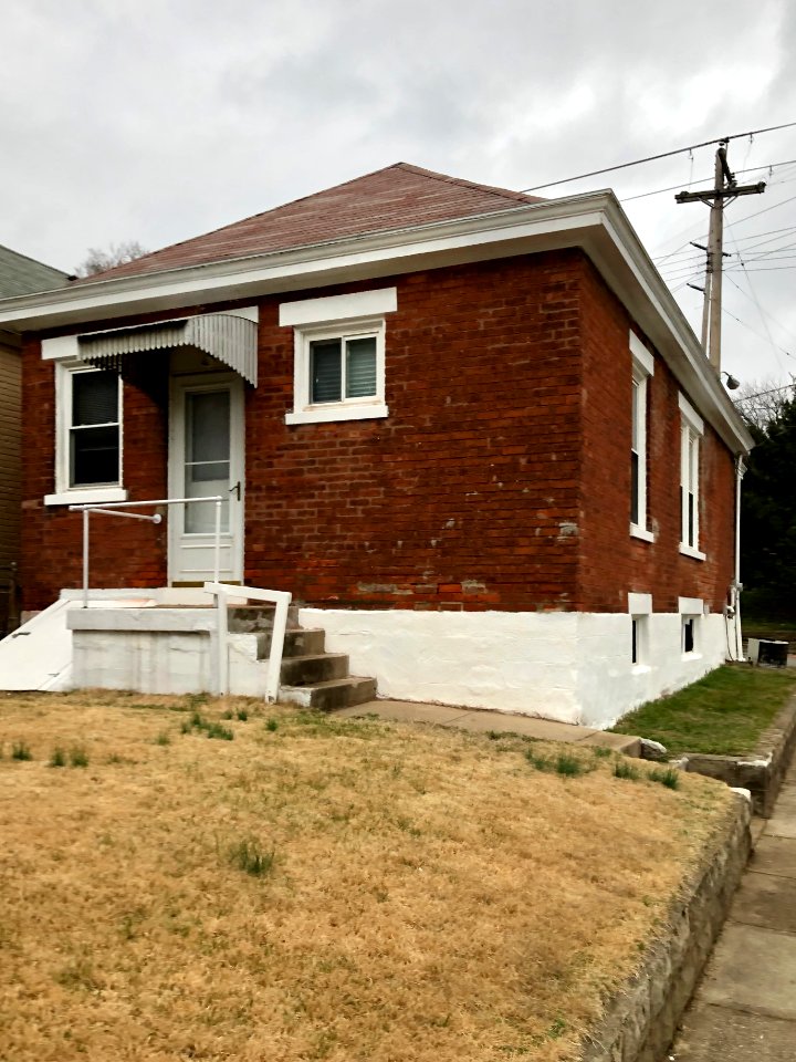 Taylor Avenue, Bellevue, KY 