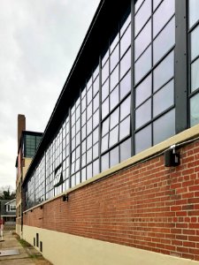 Kent Lofts, Bellevue, KY 