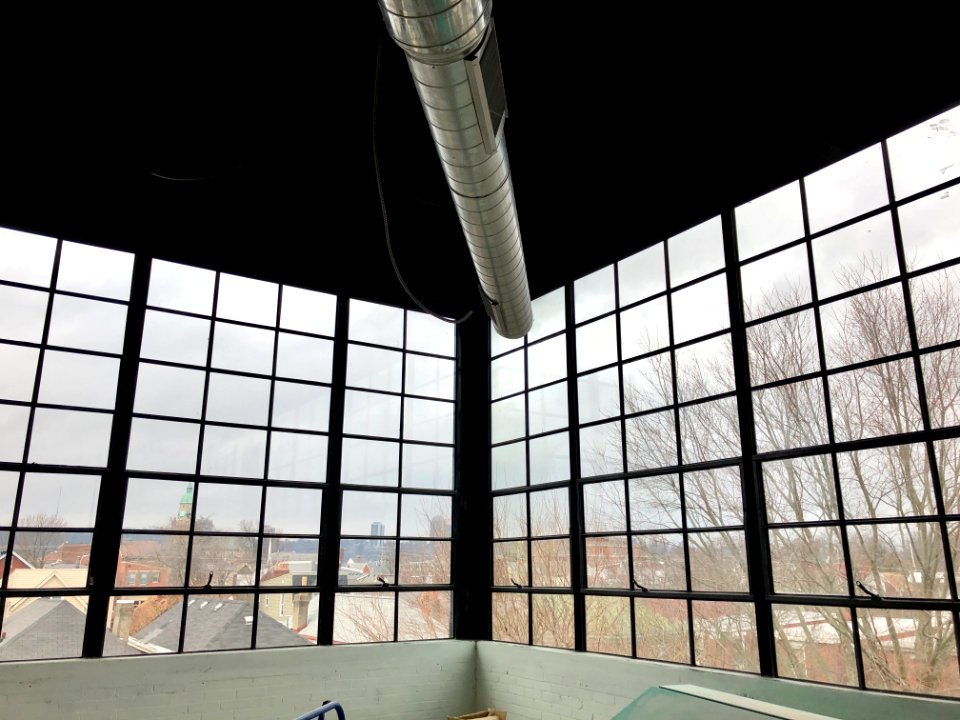 Kent Lofts, Bellevue, KY 