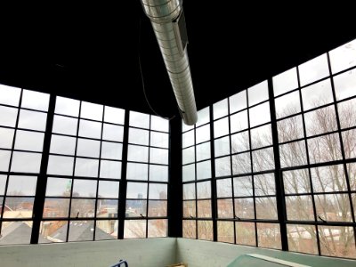 Kent Lofts, Bellevue, KY 