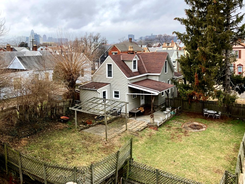 Retreat Street, Bellevue, KY 