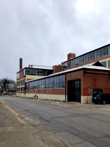 Kent Lofts, Bellevue, KY 