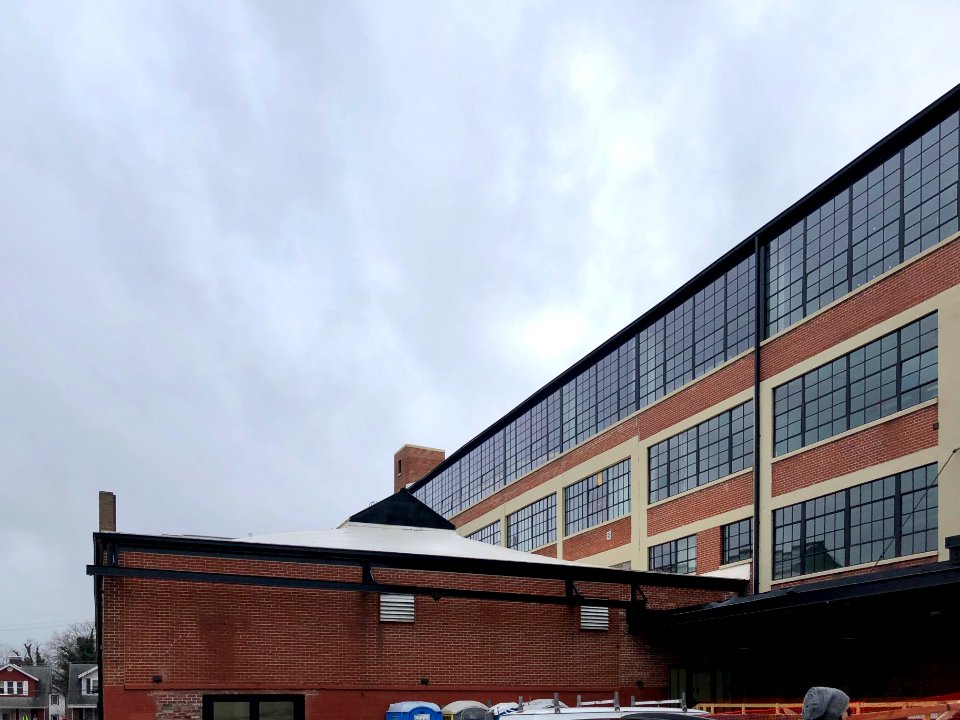 Kent Lofts, Bellevue, KY 