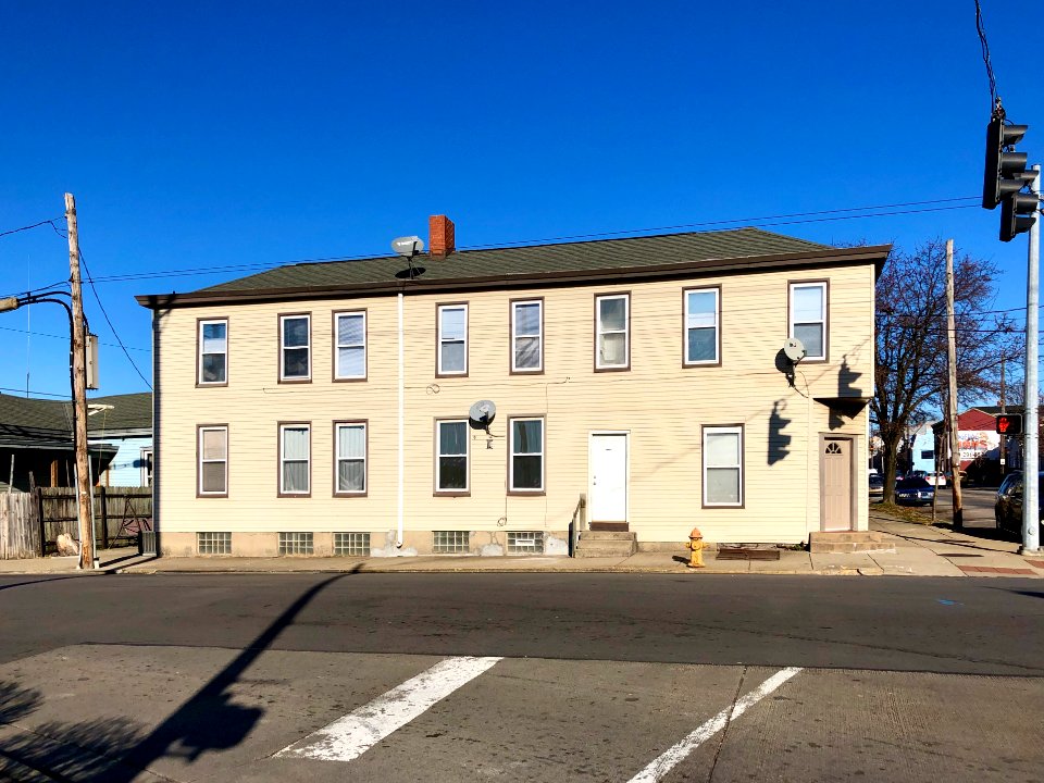 Brighton Street, Buena Vista, Newport, KY 