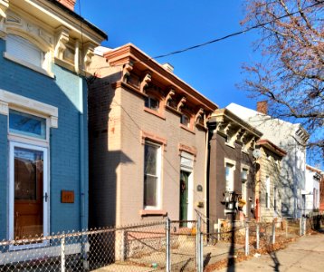 West 11th Street, Buena Vista, Newport, KY 