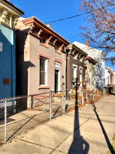 West 11th Street, Buena Vista, Newport, KY 