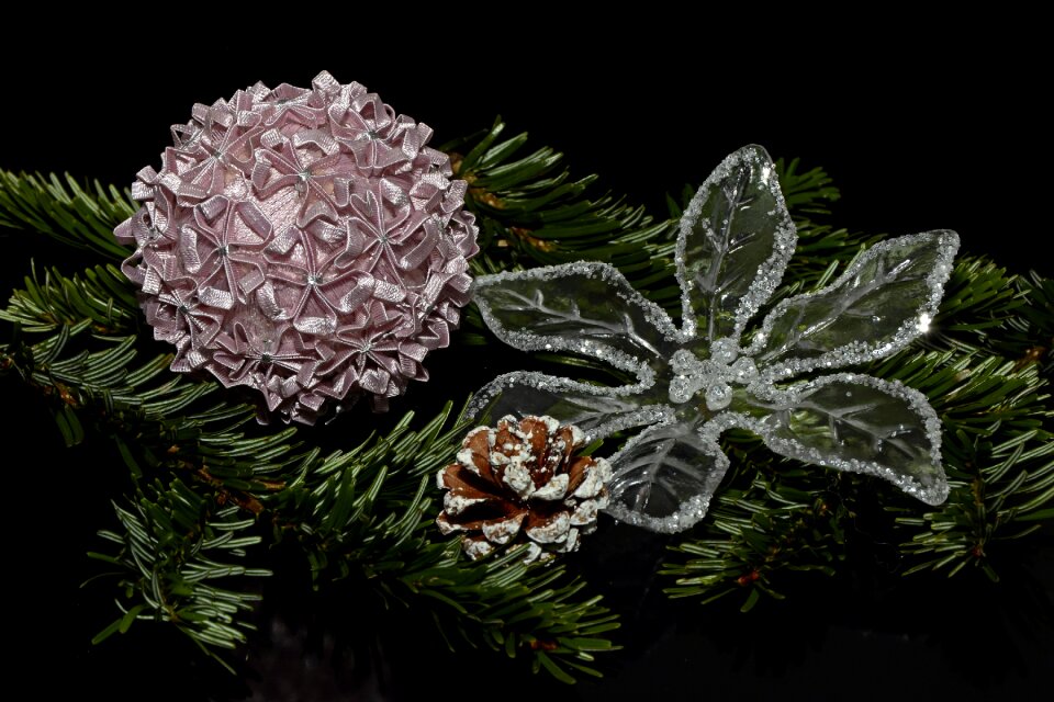 Advent christmas time winter