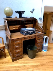 Equatorial Room, Cincinnati Observatory, Hyde Park, Cincin… 